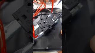 Regenta Pro  Selector switch wiring video [upl. by Odlonyer]