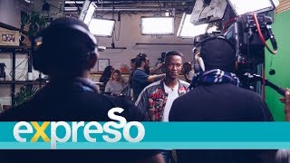 Expresso Show  16 May 2018  FULL SHOW Part 1 [upl. by Nerehs761]