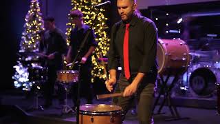 CEDAR GROVE WORSHIP  Little Drummer Boy Cover [upl. by Legin]