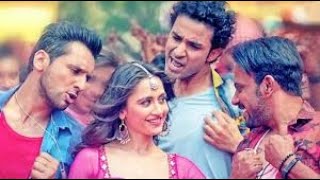 Nawabzaade Full Movie review and facts  Raghav Juyal  Isha Rikhi  Punit P [upl. by Ecirtnom563]