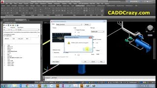 AutoCAD Xrefs [upl. by Stromberg814]