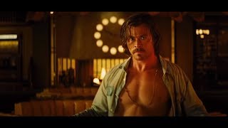 Regarder Sale temps à l’hôtel El Royale Film Complet en francais 2018 VF [upl. by Wallas471]