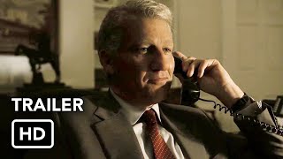 American Crime Story Season 3 Impeachment Trailer 2 HD [upl. by Galang947]