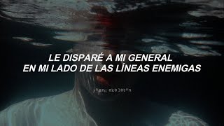 Twenty One Pilots  Clear subtitulada al español [upl. by Correna]