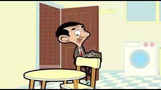 Mr Bean Animated Series Neighbourly Bean Part2 [upl. by Nitfa407]