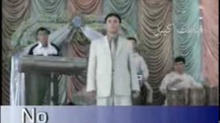 Aman Daly Afghan Turkmen Songs 1 [upl. by Sterner642]