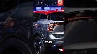 Nissan Kicks 2025 PROVES Its the BEST for City Driving [upl. by Sharron]