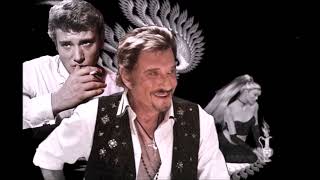 DIEGO  JOHNNY HALLYDAY [upl. by Kciredorb]