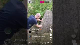 Klinac i Tompe se izgubili zbog navigacije  Instagram Live 2872021 [upl. by Ciri201]