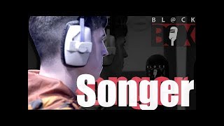 Songer  Black box Part 2 lyrics [upl. by Mallin]