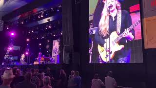 Joanne Shaw Taylor Holland International Blues Festival 2023 Grolloo [upl. by Ydurt]