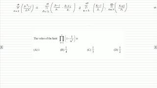 Problem of The Day For IIT JEE Main and Advanced PROBLEM 5 [upl. by Valli]