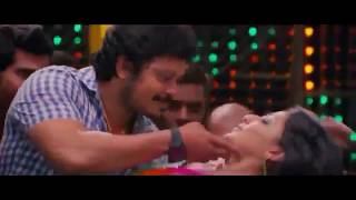 Matinee Malayalam Movie Mythili Item Dance Ayalathe Veettile Full Song 2012 HD 720p [upl. by Deeanne]