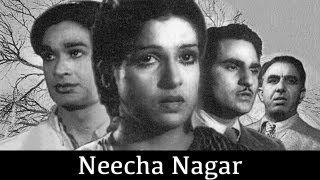 Neecha Nagar 1946 [upl. by Hedvig]