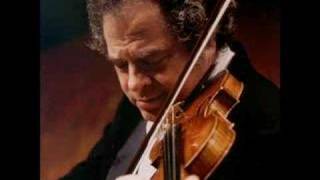 Itzhak PerlmanViolin Concerto in A minorRV 356 Op 3 No 6 [upl. by Elkcim]