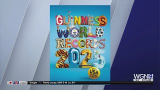 quotGuinness World Records 2025quot [upl. by Nannahs]