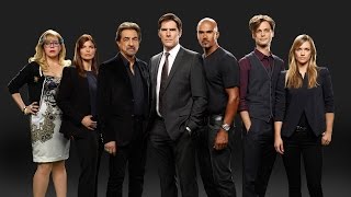 Criminal Minds Season 10 [upl. by Landy693]