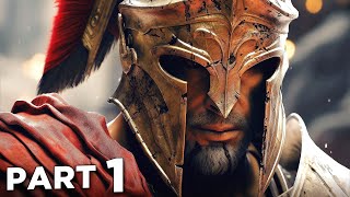 Ryse Son of Rome Gameplay Walkthrough Full Game 4K 60FPS ULTRA HD No Commentary [upl. by Auguste879]