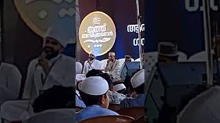 Madhe song 🥰 Rahoof azhariamp Naseef Calicut 🥰🥰 [upl. by Siriso462]