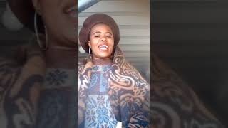 Sesotho Poem By Pulane RAMAKATANEsesothofashioneng Thothokiso ya Lerato [upl. by Iclek]