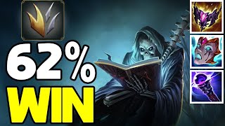 Karthus Gameplay How to Play Karthus JUNGLE BuildGuide LoL Meta [upl. by Fielding]