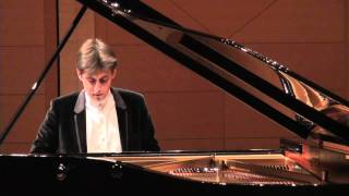 Yevgeny Sudbin Chopin Ballade no3 in Aflat major op47 [upl. by Stronski]