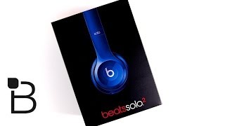 Beats Solo 2 Review [upl. by Irving]