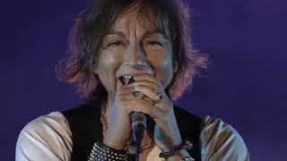 Carbon Neutral Concert  Gianna Nannini  Taormina 3 settembre 2021 [upl. by Hazmah361]