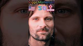 LOTR Viggo Mortensen´s impressive sword fighting skills [upl. by Ydnelg]