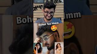 Riyan Bhai Bohot Tez Ho 🤩 riyanparag ananyapandey saraalikhan memes [upl. by Fanchon945]