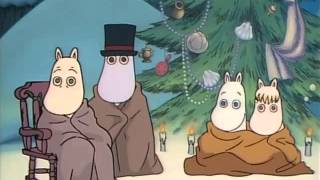 A Very Moomin Christmas [upl. by Anitnoc]