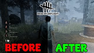 2024 How To Download amp Use ReShade Dead By Daylight [upl. by Omarr]