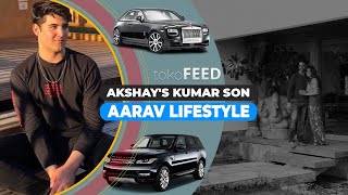 Aarav Kumar Age Height Weight Family Girlfriend  Lifestyle  Aaravs Biography [upl. by Crescint]