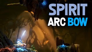 Ori and the Blind Forest  TGS 2014  Prologue [upl. by Kcod]