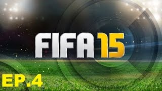 Fifa 15 ultimate team ตอนที่ 4  Rare Player Pack แพ็คละ5หมื่น แพงไปไหน [upl. by Marcus]