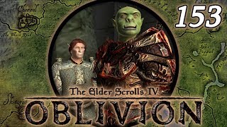 We Delve into Varsa Baalim  Lets Play Oblivion Max Difficulty 153 [upl. by Ciryl]