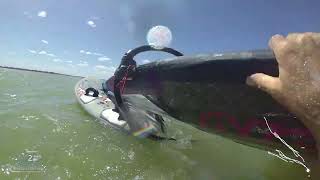 Barmera GPS Speed Surfing [upl. by Curson]