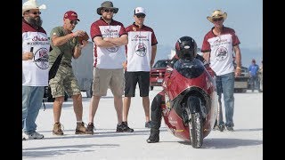 Spirit of Munro  Part 4  Indian Motorcycle [upl. by Oirottiv52]