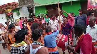 jagati kailasi jatra2024 [upl. by Nolham]