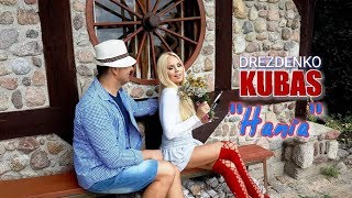 Drezdenko Kubas  Hania Official Video 4K [upl. by Duthie]