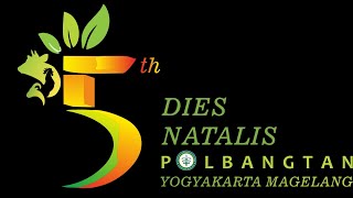 OPENING DIES NATALIS POLBANGTAN YOMA [upl. by Eiryk]