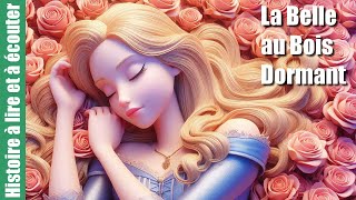 La Belle au Bois Dormant  Conte classique pour Enfants  Sleeping Beauty [upl. by Chevalier]