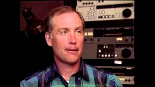 Ben Burtt Interview R2D2 [upl. by Anividul]