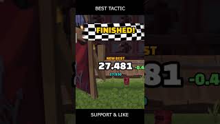 BB Racing 21vs5Racing Car1Stsorts video [upl. by Leslee611]