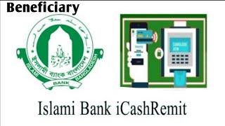 How to add beneficiary ibbl iCashRemit Add beneficiary iCashRemit islami bank iCashRemit [upl. by Iel313]