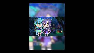 Killing Butterflies  A bit late 😅  Gacha Gang Skit  Enjoy Peeps D [upl. by Olivette312]