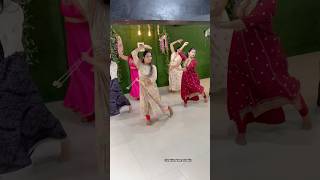 Vaagyo Re DholHellaro  Bhumi Trivedi  Mehul Surti  Garba song  shorts dance garba ytshorts [upl. by Leitman]