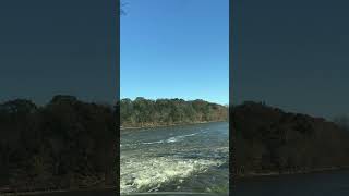 White River Batesville Arkansas [upl. by Atikaj299]