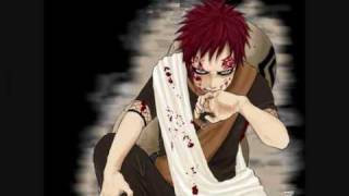 Gaara is my candy Man [upl. by Deppy]