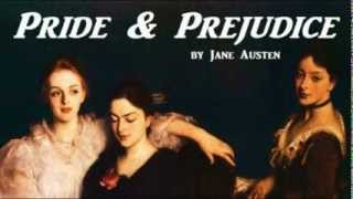 PRIDE amp PREJUDICE by Jane Austen  FULL AudioBook 🎧📖  Greatest🌟AudioBooks [upl. by Ettelra126]